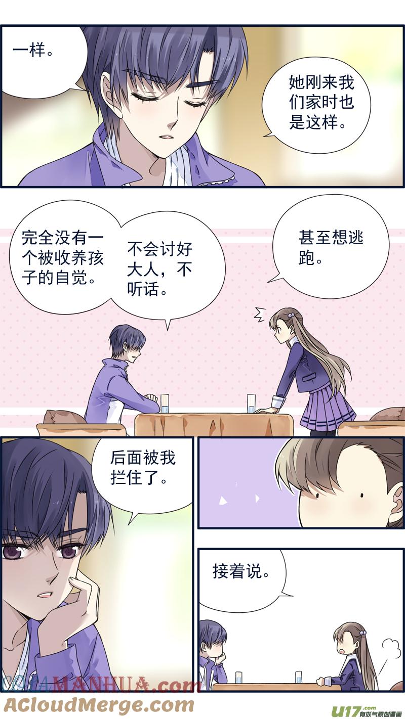 《蓝翅》第77回 蜕变04 第7页
