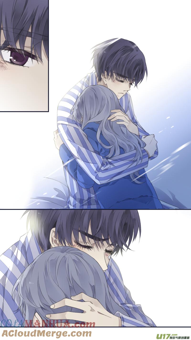 《蓝翅》第101回 消失03 第7页