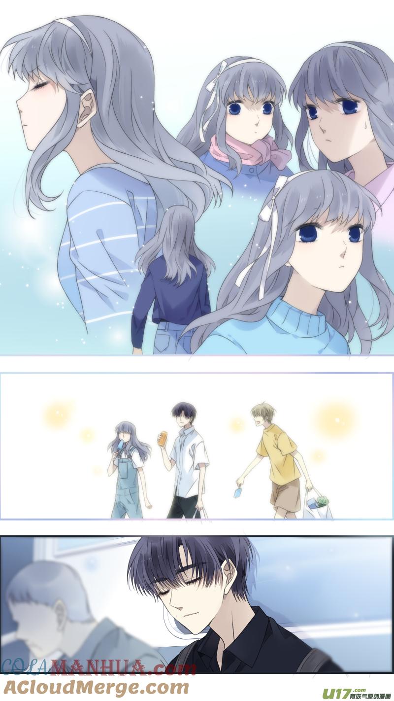 《蓝翅》第135回 善恶01 第6页