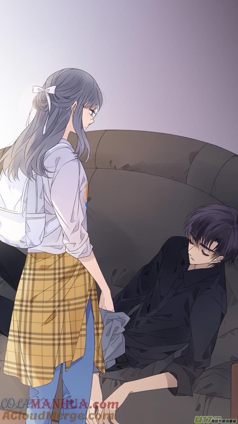 《蓝翅》第138回 起来01 第3页