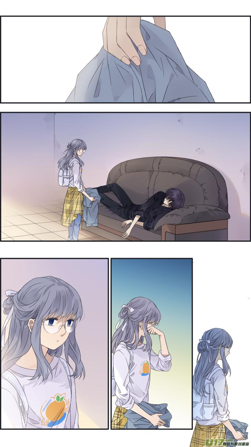 《蓝翅》第138回 起来01 第2页