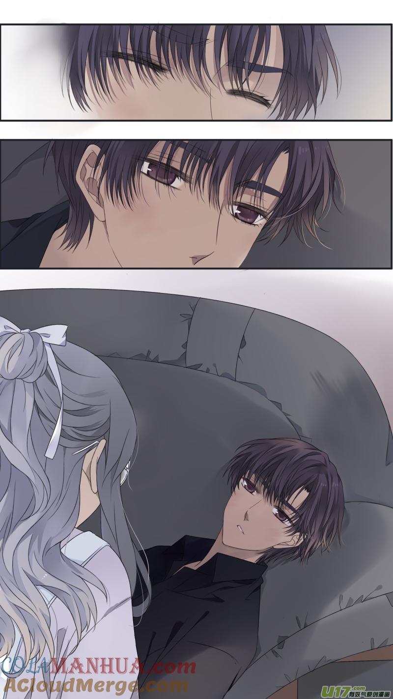 《蓝翅》第138回 起来01 第5页