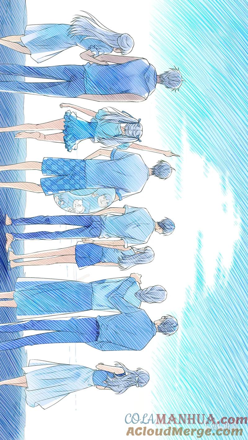 《蓝翅》第154话 相聚01 第2页