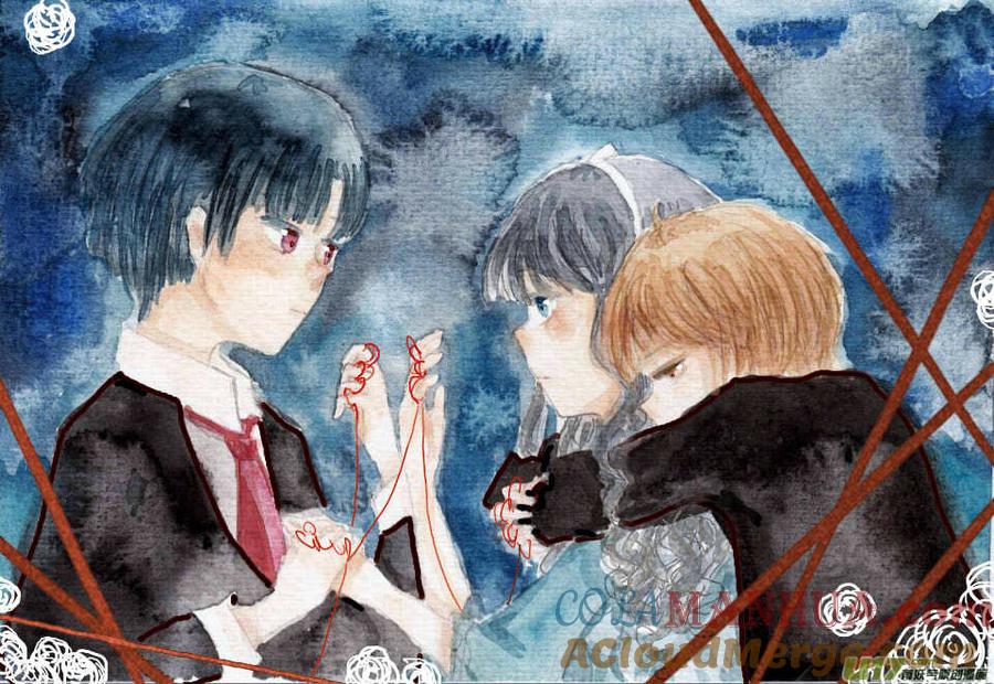 《蓝翅》第25回 启程（中）02 第10页
