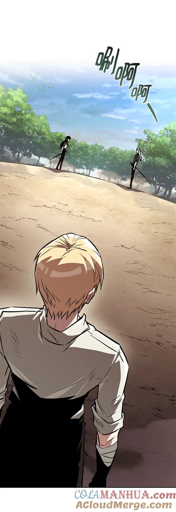 懒惰公子成长记 - [第99话] 各自的故事 - 第7张图