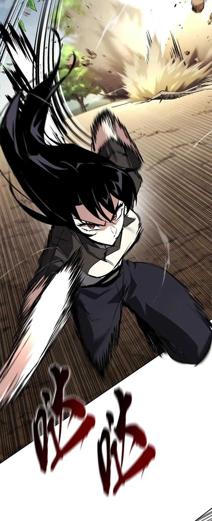 懒惰公子成长记 - [第99话] 各自的故事 - 第26张图