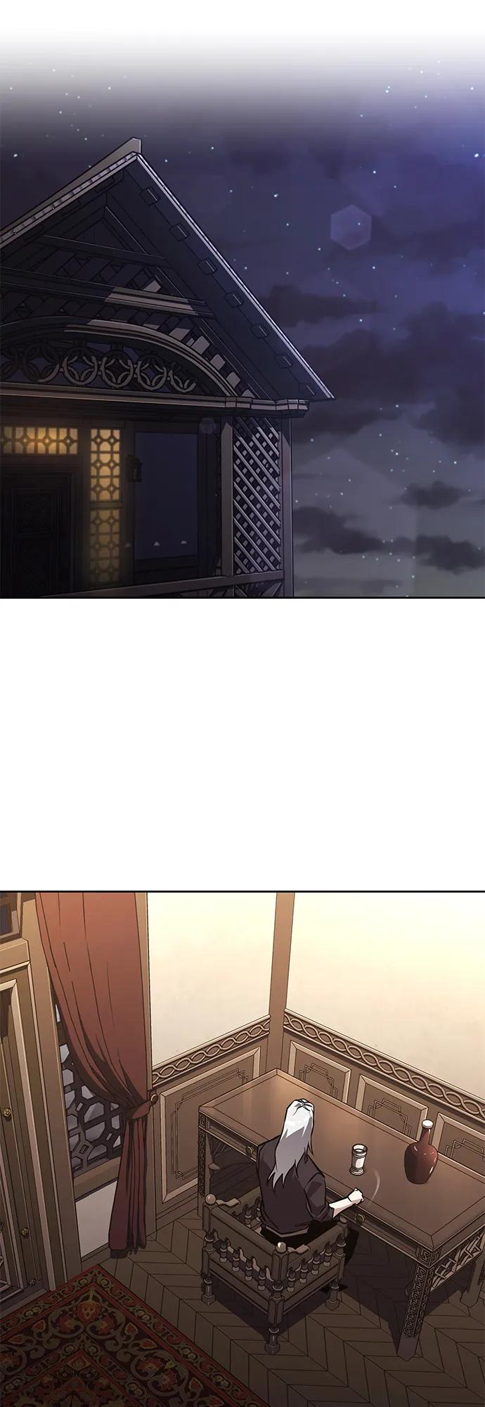 懒惰公子成长记 - [第99话] 各自的故事 - 第84张图