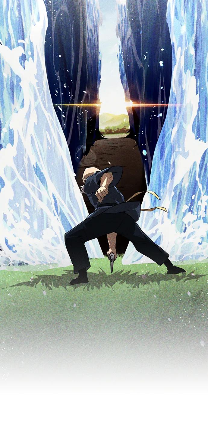 懒惰公子成长记 - [第102话] 割水之剑 - 第56张图