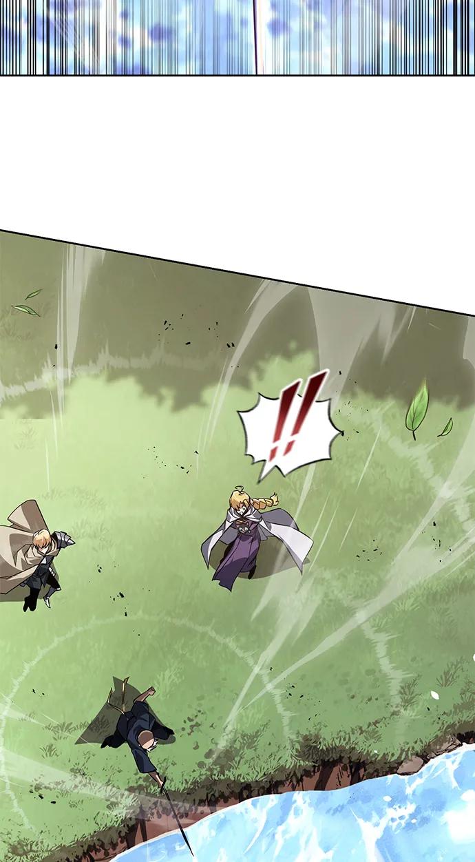 懒惰公子成长记 - [第102话] 割水之剑 - 第38张图