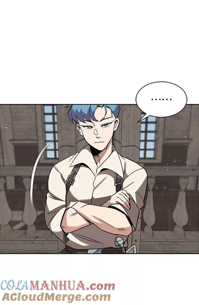 懒惰公子成长记 - [第11话] 饱含真心的一句话 - 第25张图