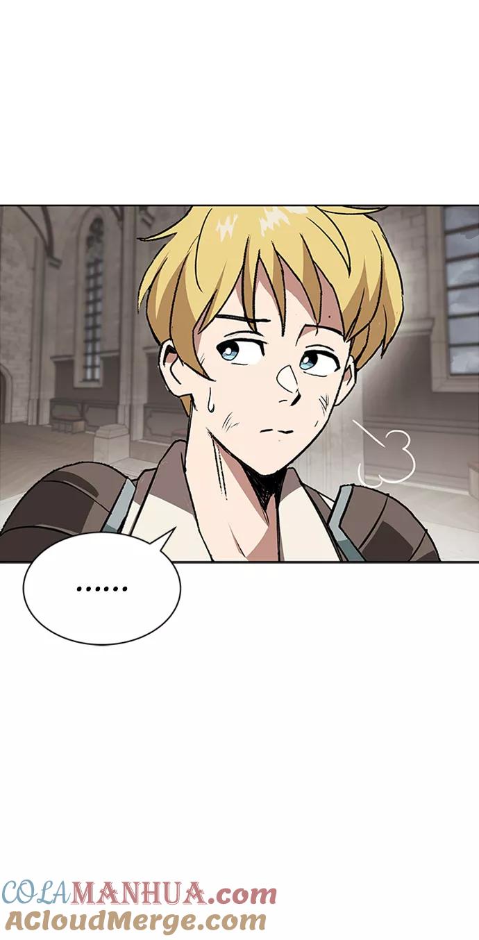 懒惰公子成长记 - [第11话] 饱含真心的一句话 - 第46张图