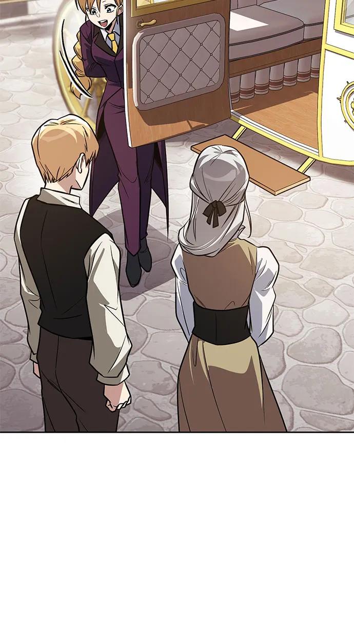 懒惰公子成长记 - [第126话] 成为恋人 - 第23张图