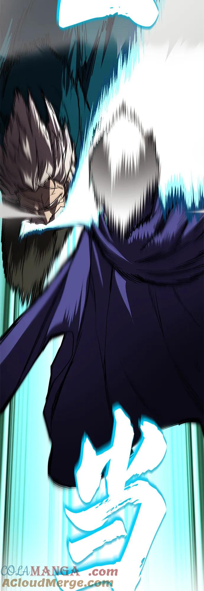 懒惰公子成长记 - [第133话] 两匹狼 - 第25张图