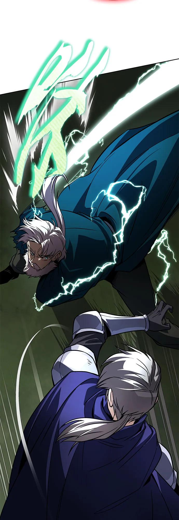 懒惰公子成长记 - [第133话] 两匹狼 - 第9张图