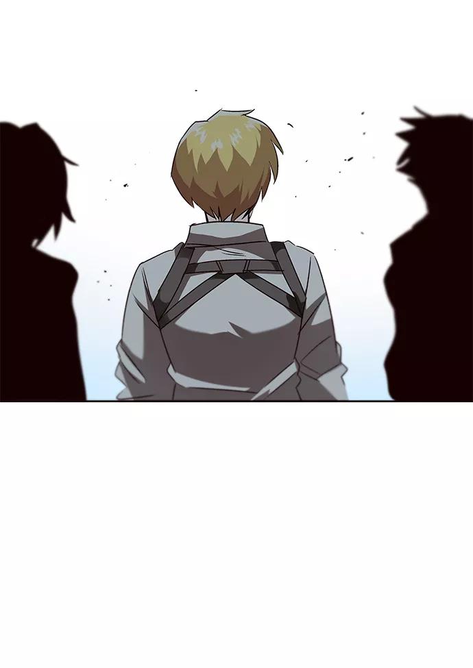 懒惰公子成长记 - [第13话] 找到隐藏的自己 - 第41张图