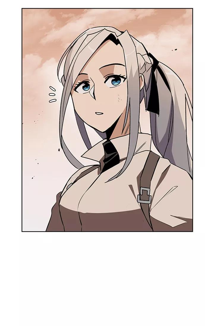 懒惰公子成长记 - [第14话] 认识自身的第一步 - 第59张图