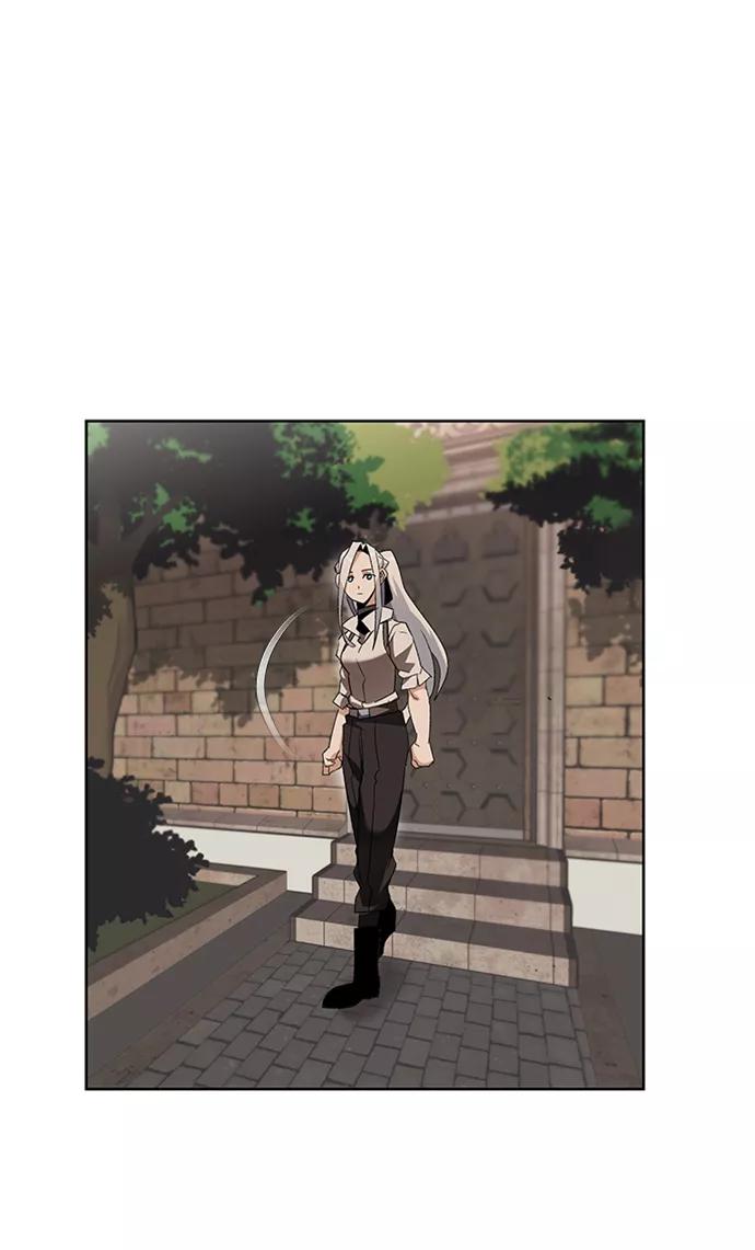 懒惰公子成长记 - [第14话] 认识自身的第一步 - 第58张图