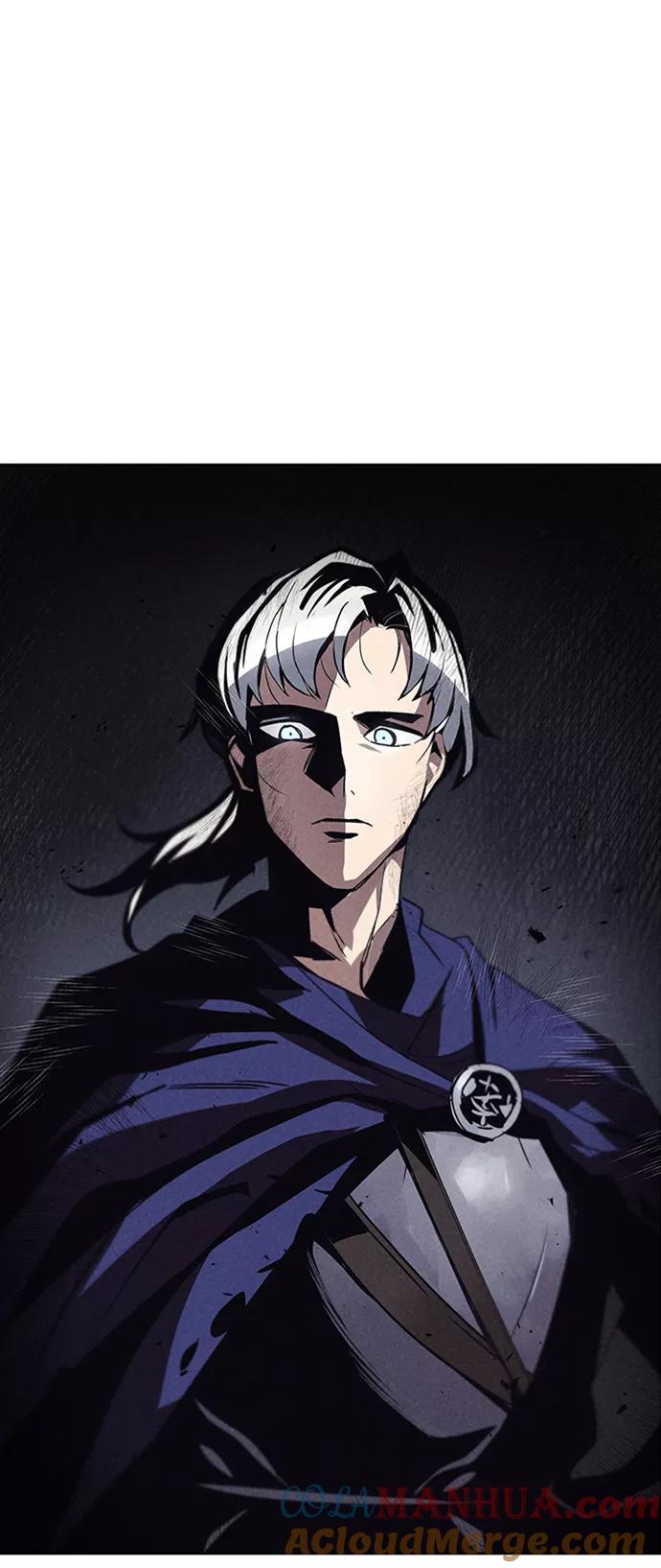 懒惰公子成长记 - [第16话] 大剑所斩之物 - 第85张图