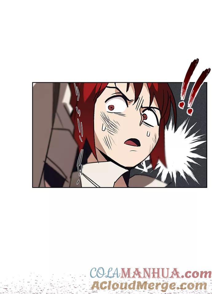 懒惰公子成长记 - [第16话] 大剑所斩之物 - 第55张图