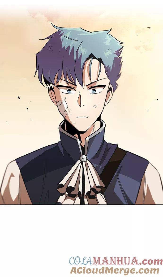 懒惰公子成长记 - [第18话] 第四个天才 - 第58张图