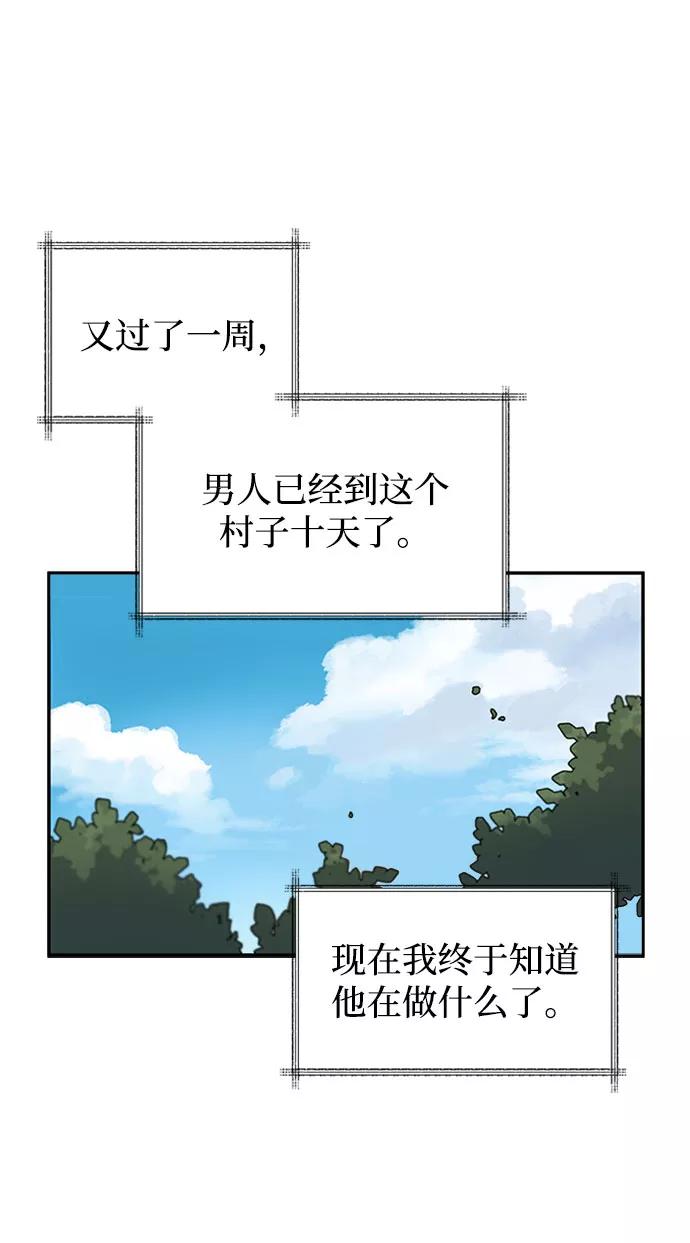 懒惰公子成长记 - [第1话] 一个村夫的日记 - 第7张图