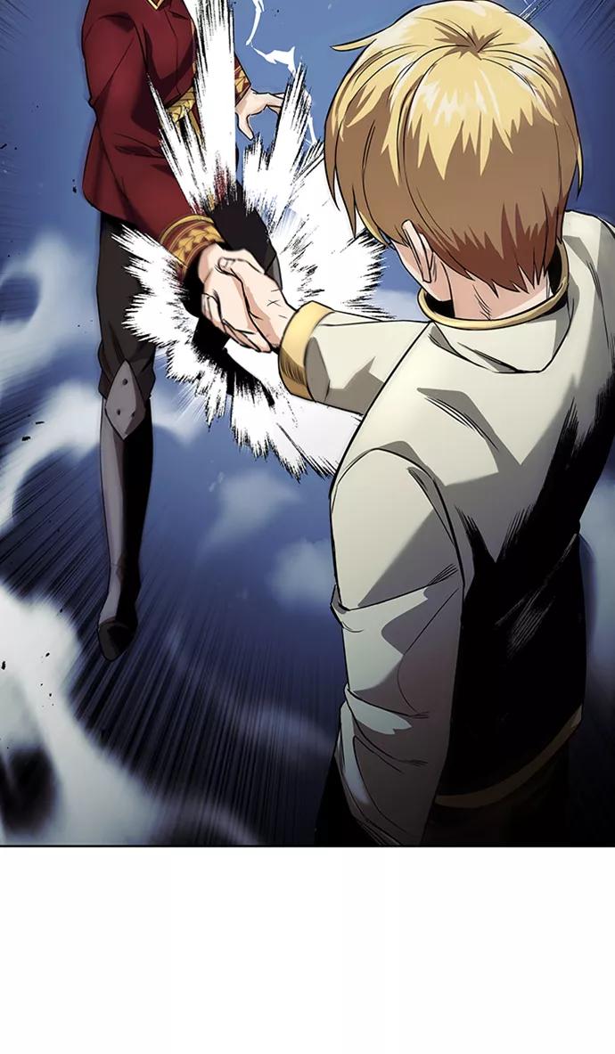 懒惰公子成长记 - [第19话] 半兽人与猫 - 第99张图