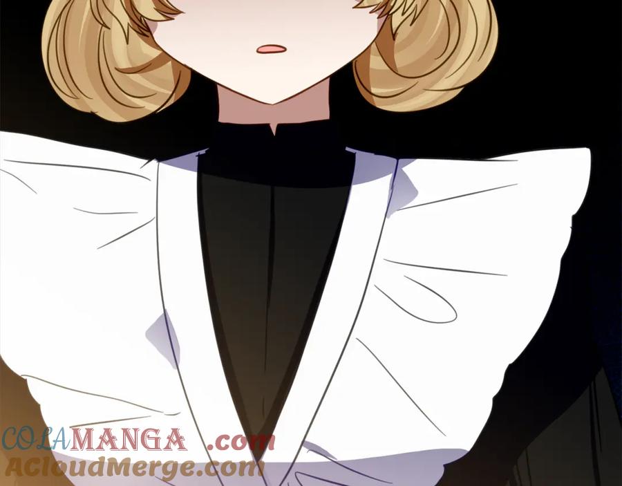 《刻薄公爵家的合约女儿》第21话 不是礼物！ 第9页