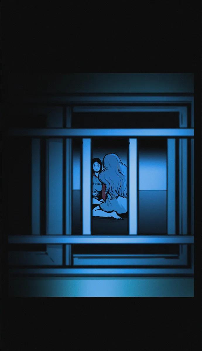 可疑的减肥俱乐部 - 第24话 我一直在你的身体里 - 第24张图