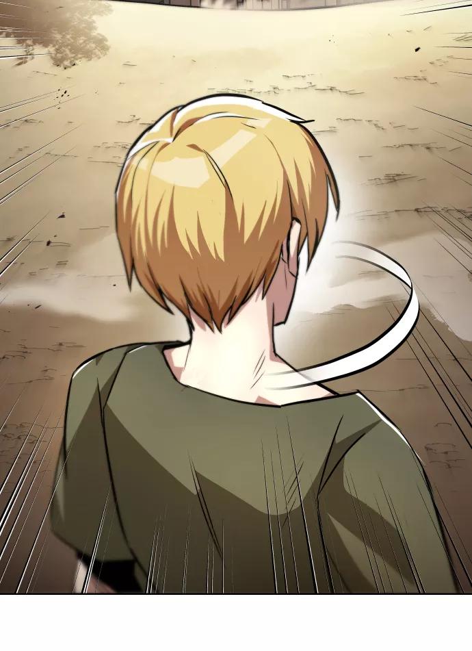 懒惰公子成长记 - [第27话] 为了傲然屹立 - 第23张图