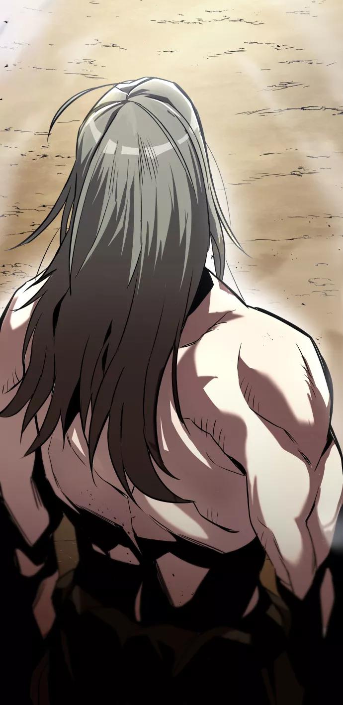 懒惰公子成长记 - [第27话] 为了傲然屹立 - 第5张图