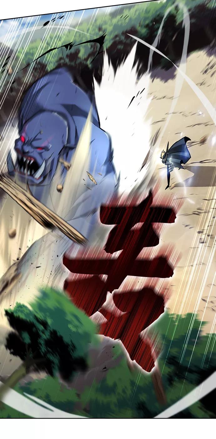 懒惰公子成长记 - [第35话] 内敌 - 第30张图