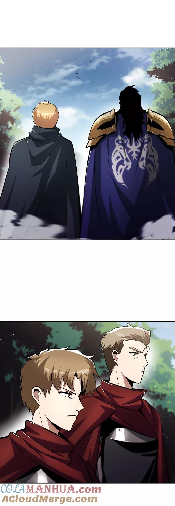 懒惰公子成长记 - [第36话] 一局定胜负 - 第16张图