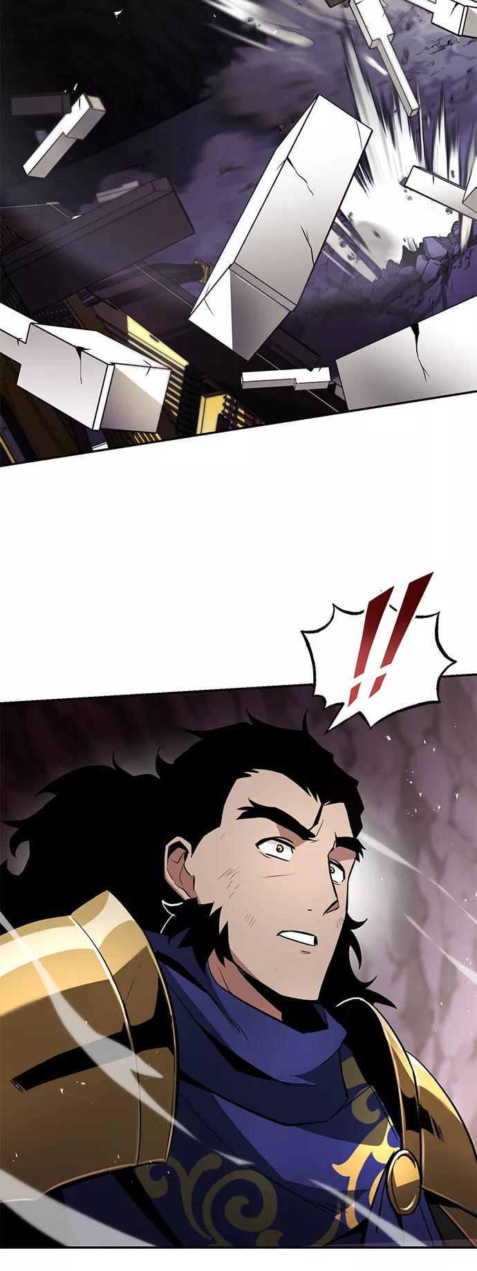 懒惰公子成长记 - [第39话] 斩除恶魔之剑 - 第6张图