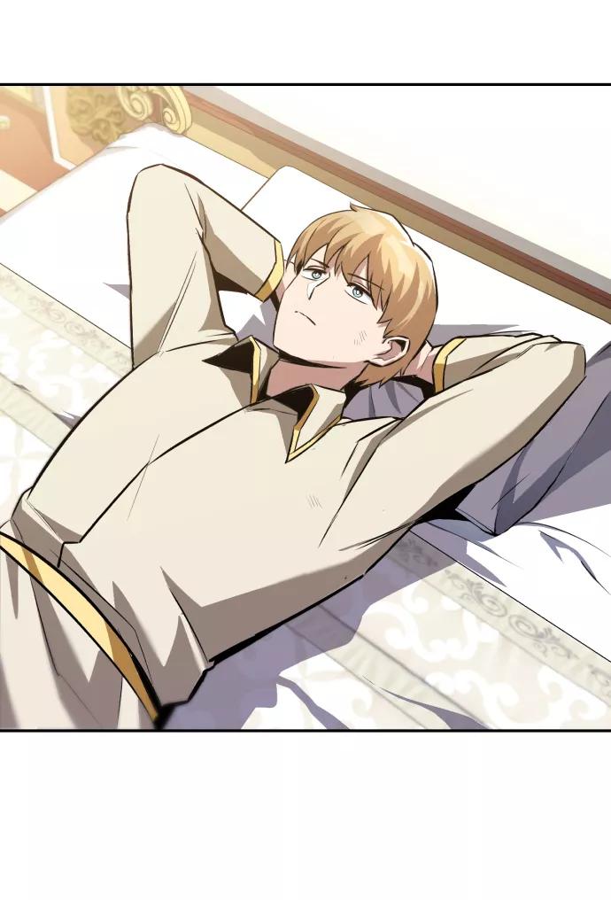 懒惰公子成长记 - [第40话] 悔悟，以及再会 - 第18张图