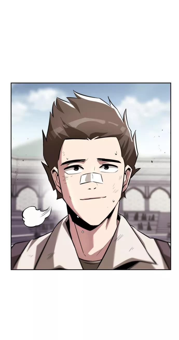 懒惰公子成长记 - [第44话] 剑与剑的对话 - 第67张图