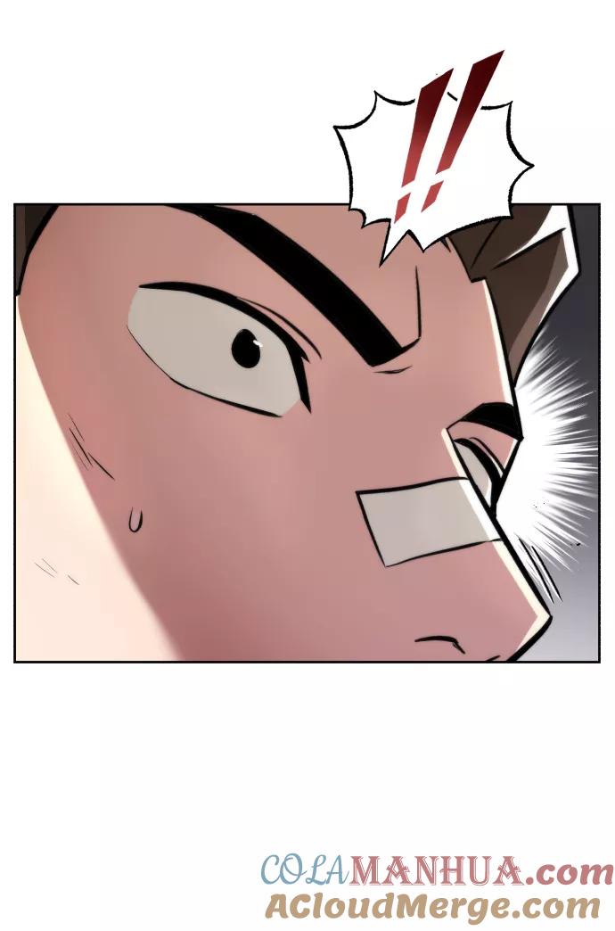 懒惰公子成长记 - [第44话] 剑与剑的对话 - 第3张图