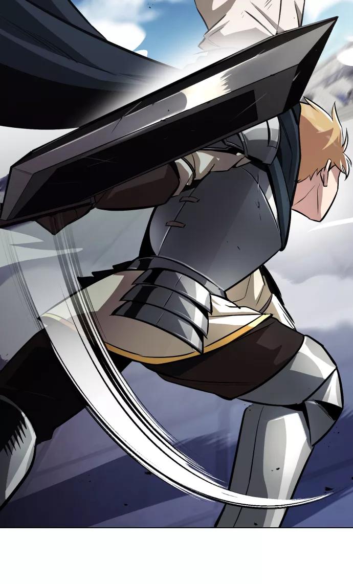 懒惰公子成长记 - [第44话] 剑与剑的对话 - 第58张图