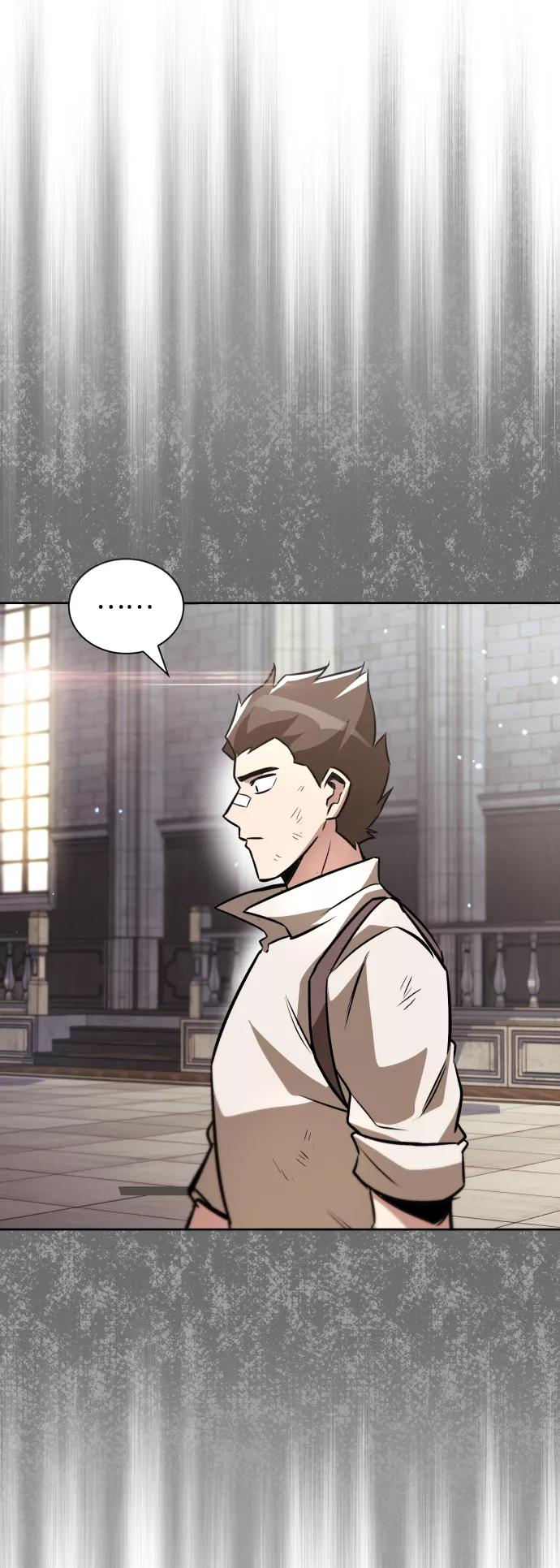 懒惰公子成长记 - [第46话] 为了培养火苗 - 第12张图