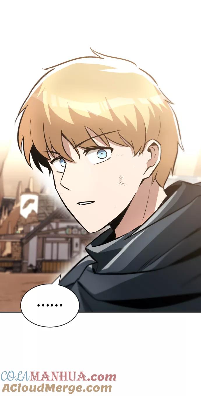 懒惰公子成长记 - [第50话] 心境的变化 - 第3张图