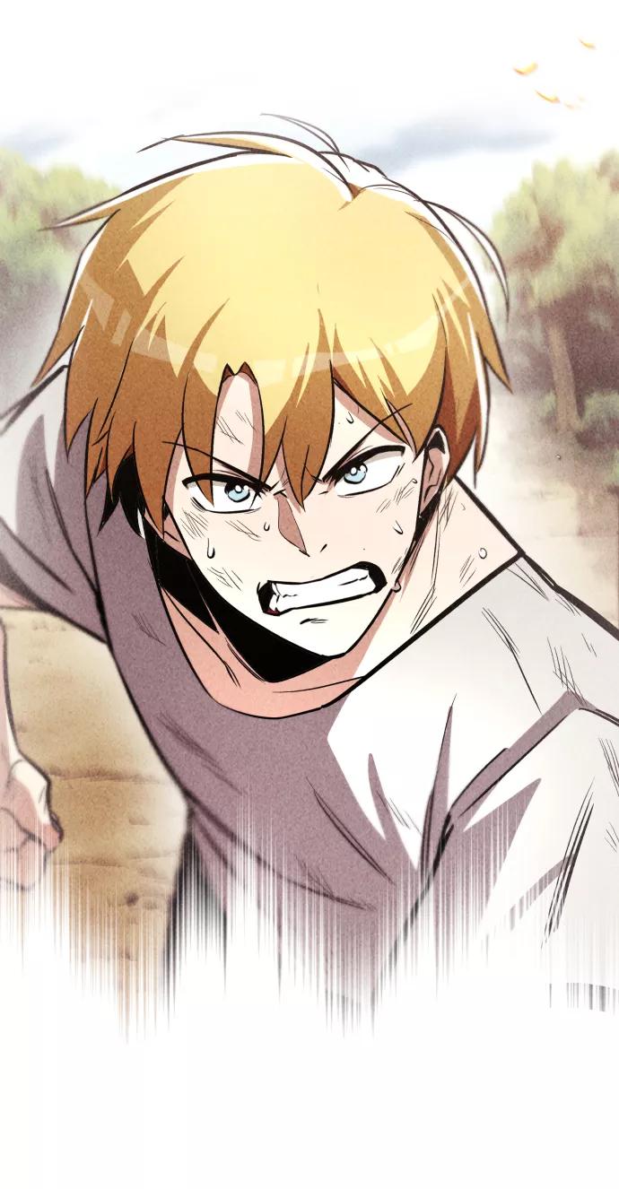 懒惰公子成长记 - [第51话] 编号剑的主人 - 第26张图