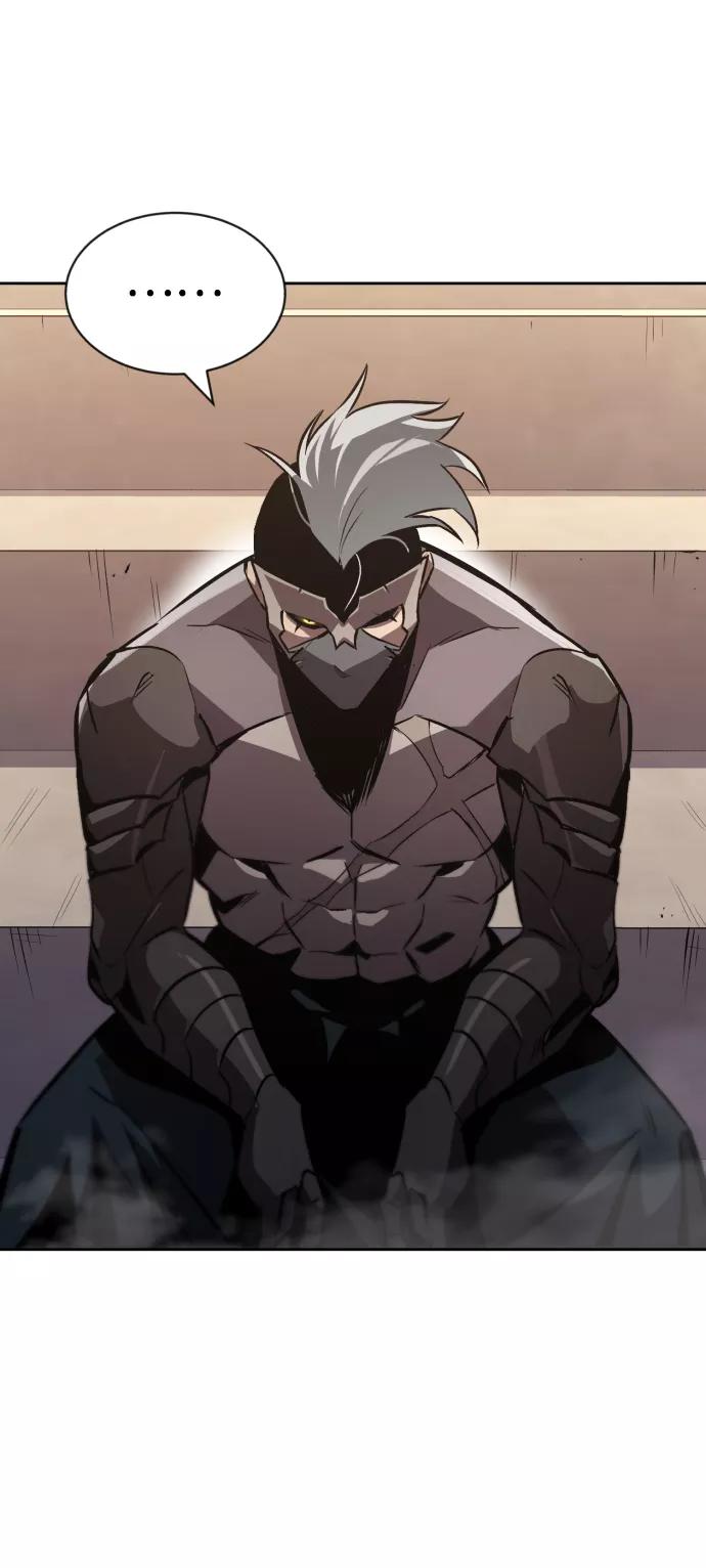 懒惰公子成长记 - [第51话] 编号剑的主人 - 第48张图