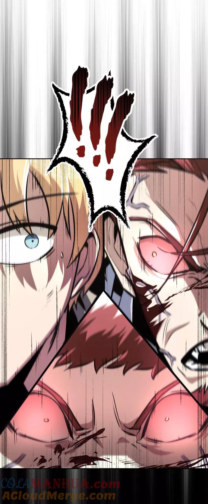 懒惰公子成长记 - [第53话] 凄惨的结局 - 第28张图