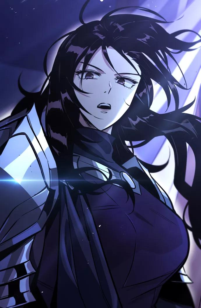 懒惰公子成长记 - [第55话] 愤怒所向之处 - 第88张图