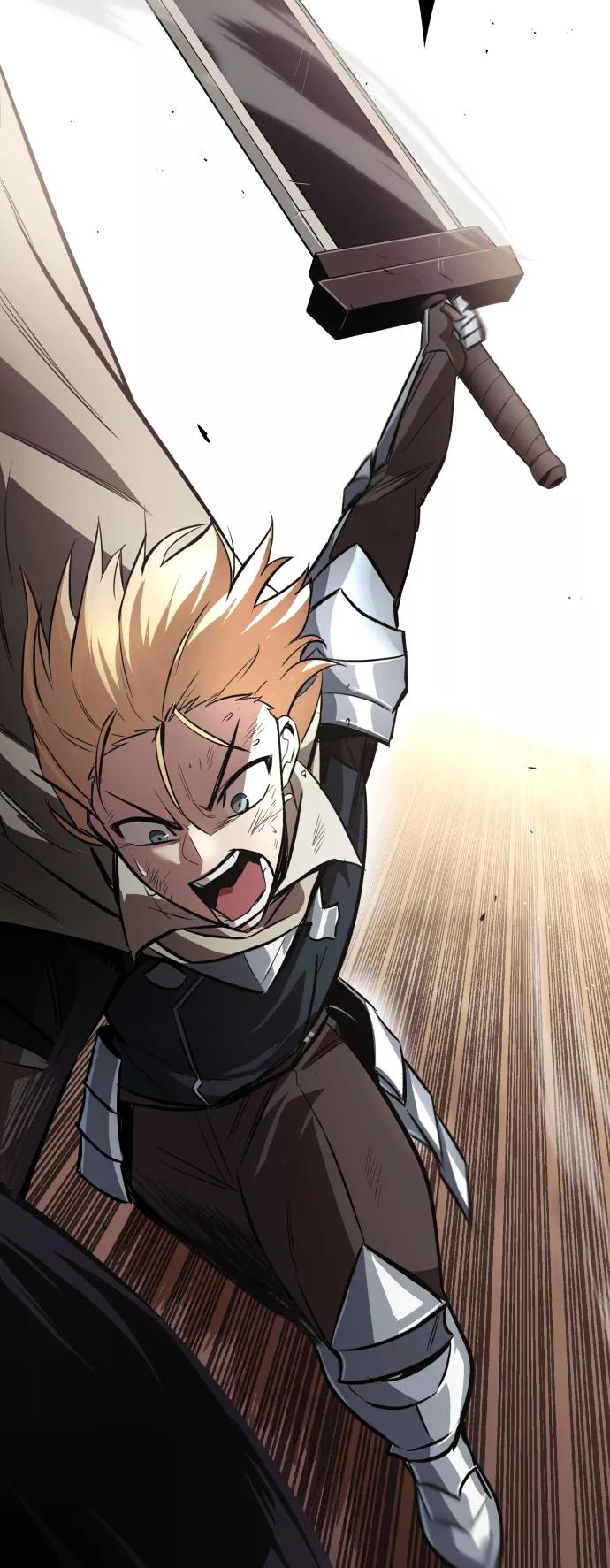 懒惰公子成长记 - [第55话] 愤怒所向之处 - 第35张图