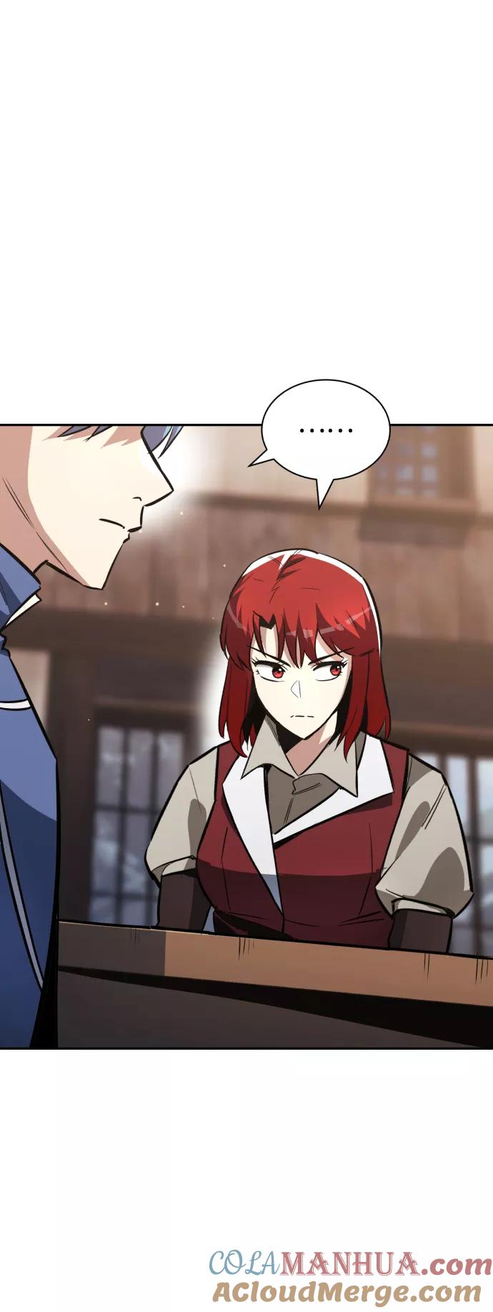 懒惰公子成长记 - [第57话] 饱含真心的安慰 - 第61张图