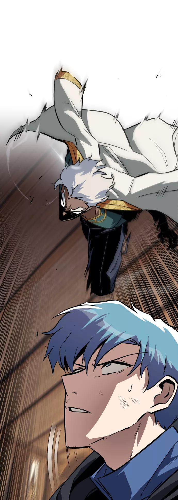 懒惰公子成长记 - [第60话] 不想放弃的机会 - 第39张图