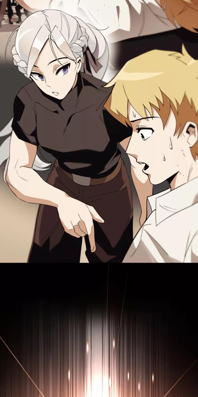 懒惰公子成长记 - [第63话] 宣战布告 - 第71张图