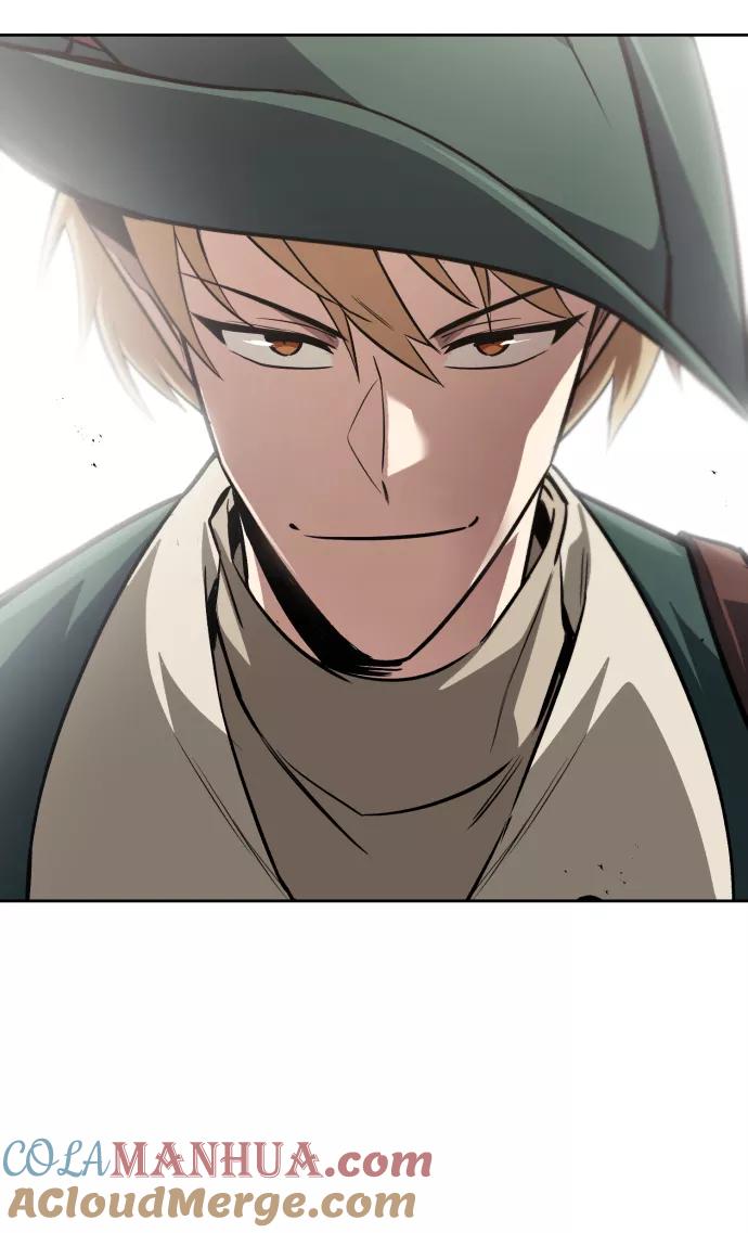 懒惰公子成长记 - [第64话] 不得不做的事情 - 第91张图