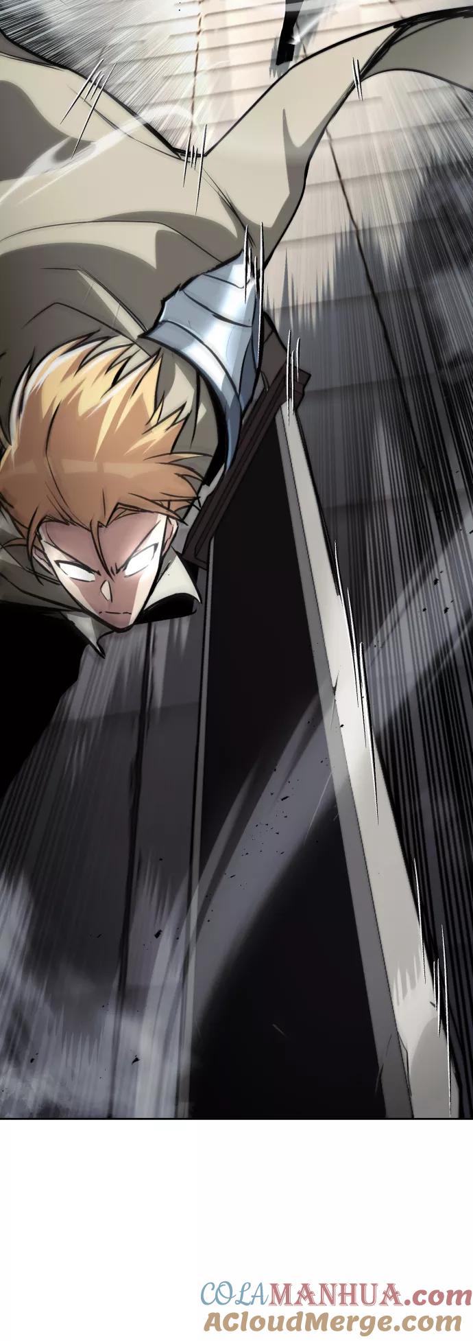 懒惰公子成长记 - [第64话] 不得不做的事情 - 第79张图