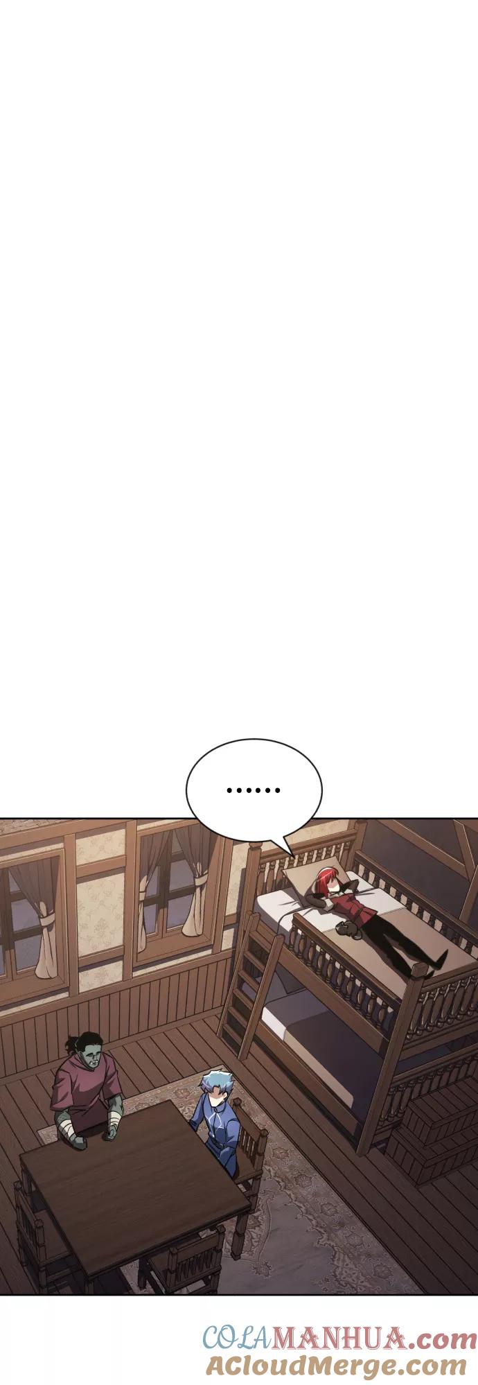 懒惰公子成长记 - [第64话] 不得不做的事情 - 第13张图